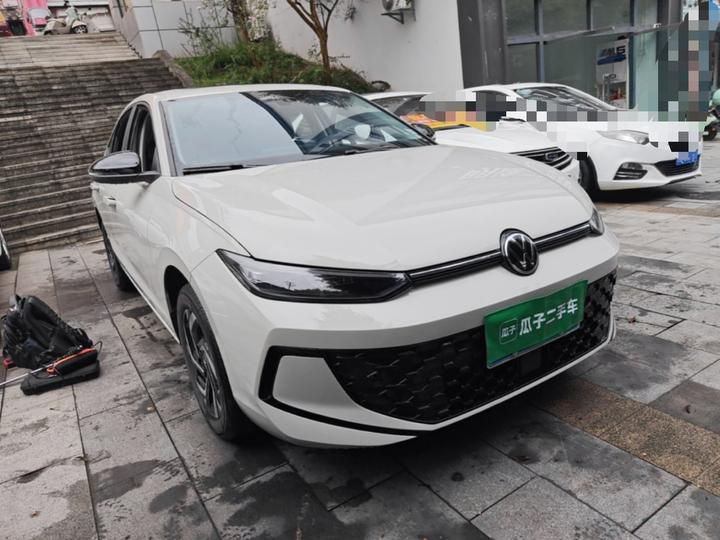 Lavida 2026 Pro 300TSI photo 3