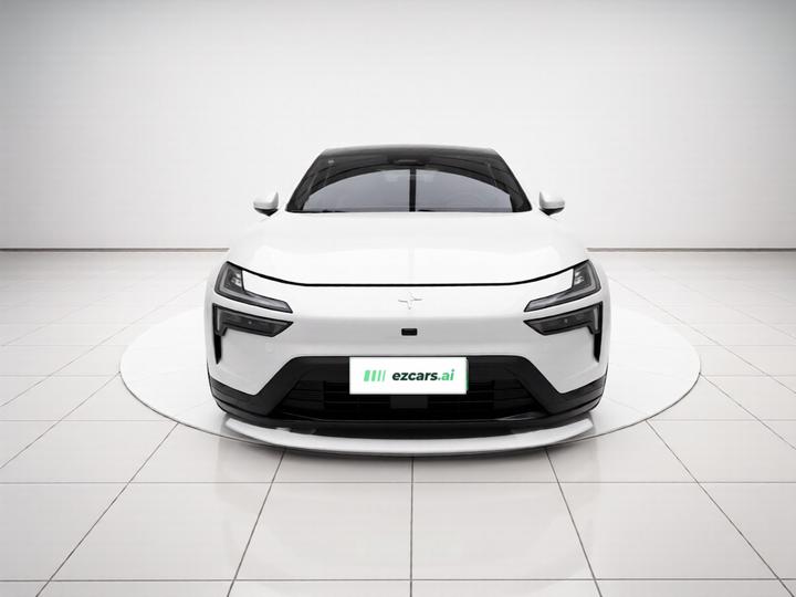 Polestar 4 2024 Long Range PLUS photo 2