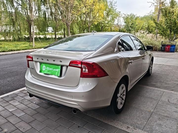 S60 2017 S60L T3 photo 4