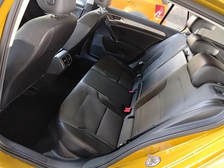 Golf 2018 230TSI AT Comfort photo 5