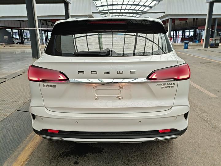 RX5 MAX 2019 300TGI AT Smart Luxury photo 3