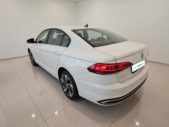 Bora 2026 200TSI DSGPRO photo 4