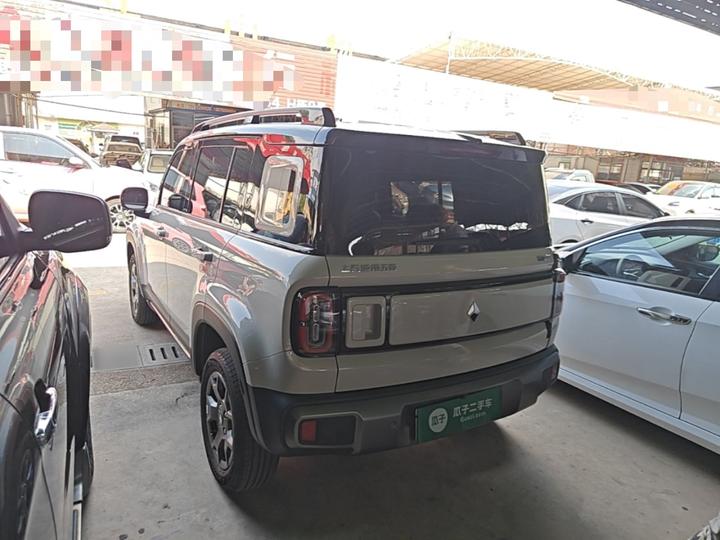 Plus 2026 301km Flagship photo 4