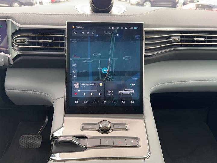 ES6 2020 420KM Sport photo 8