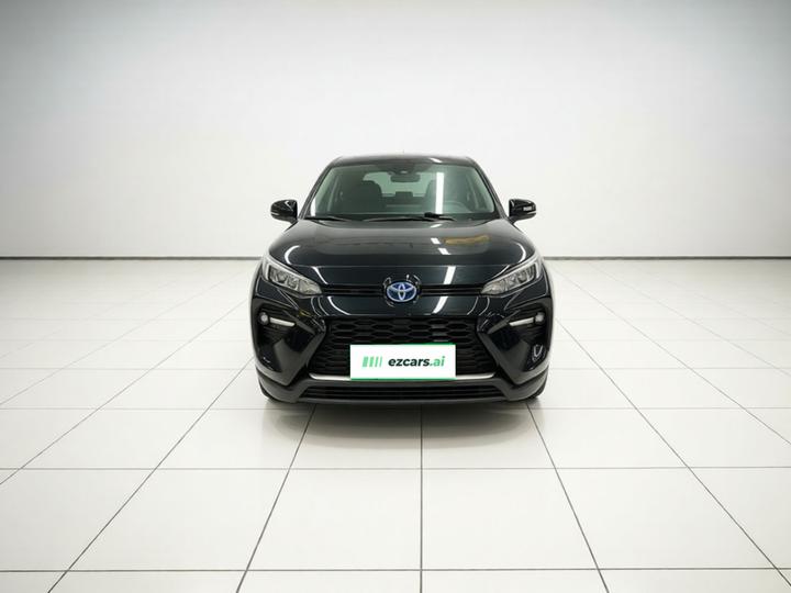 Wildlander 2023 Hybrid 2.5L E-CVT RWD photo 2
