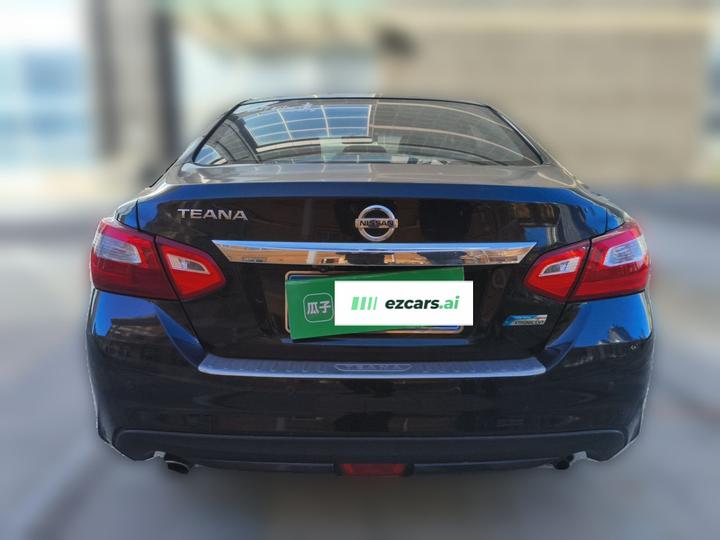Teana 2016 Facelift 2.0L XL Comfort photo 5
