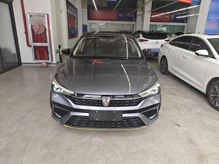i5 2021 Facelift 1.5L CVT photo 2
