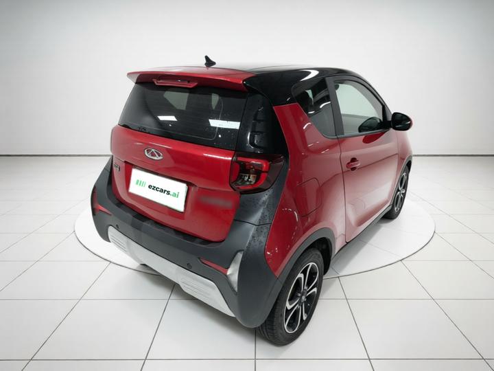 QQ Little Ant 2021 Facelift 15 LFP photo 6