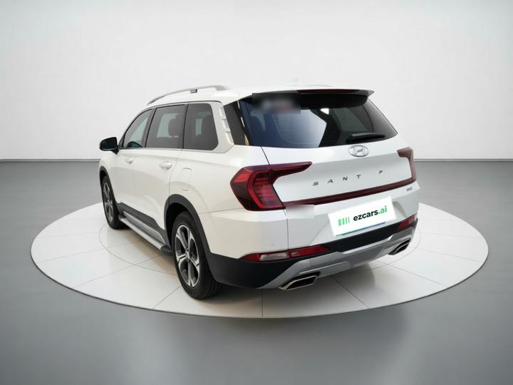 Santa Fe 2019 380 TGDi GLS AT RWD Luxury China VI photo 4