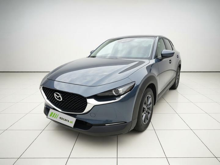 CX-30 2020 2.0L AT