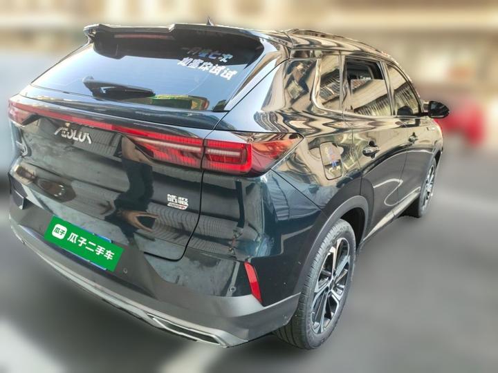 2022 Power 1.5T photo 4