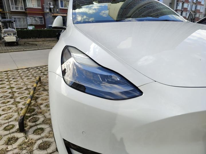 Model Y 2022 RWD photo 7