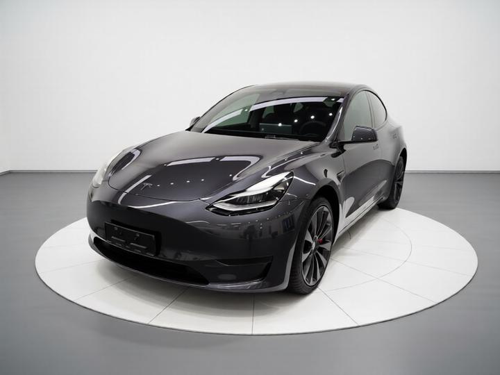 Model Y 2022 RWD photo 2