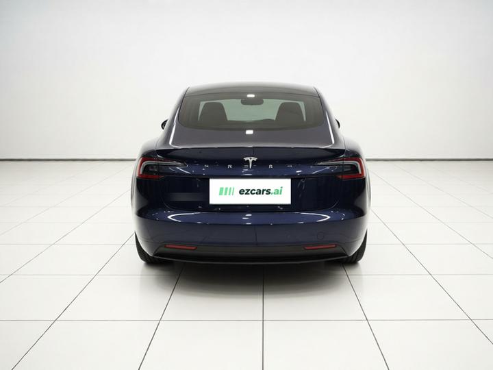 Model 3 2025 RWD photo 5