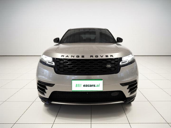 Range Rover Velar 2021 P340 R-DYNAMIC SE photo 2