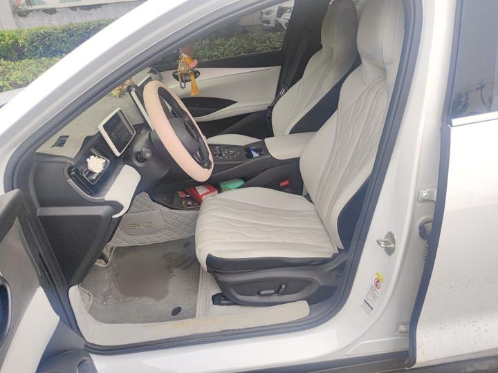 Seal 06 EV 2024 DM-i 120KM Flagship photo 7
