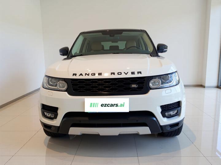 Range Rover Sport 2014 3.0 SC V6 HSE photo 2