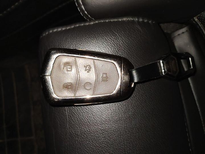 SRX 2015 3.0L Elite photo 8