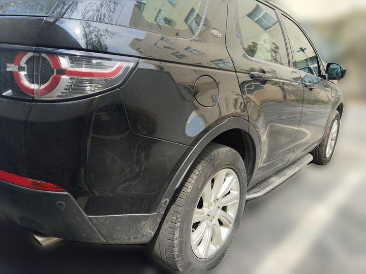 Discovery Sport 2018 240PS PURE photo 6