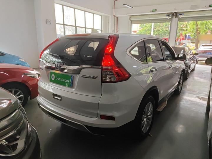 CR-V 2016 2.0L RWD Classic photo 4