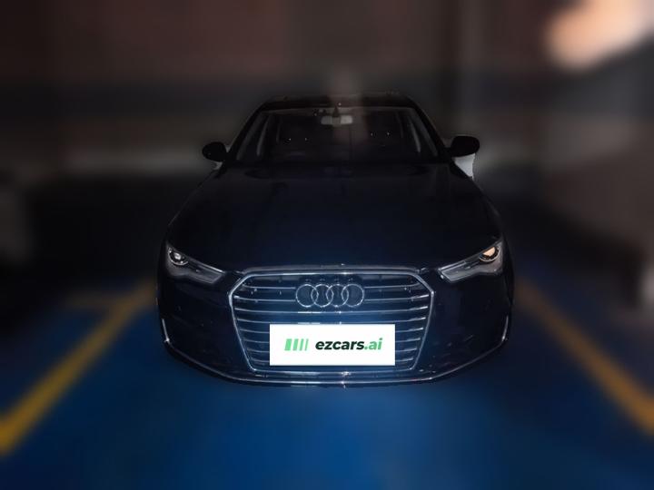 A6L 2016 TFSI Comfort photo 2
