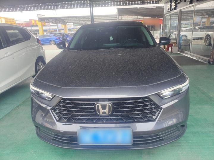 Accord 2023 260TURBO Smart photo 2