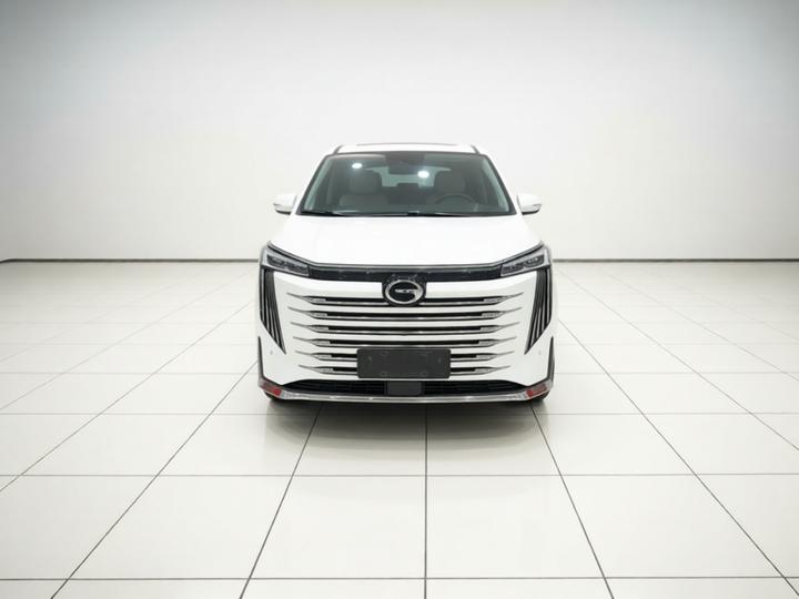 GAC Trumpchi E9 2023 E9 MAX photo 2