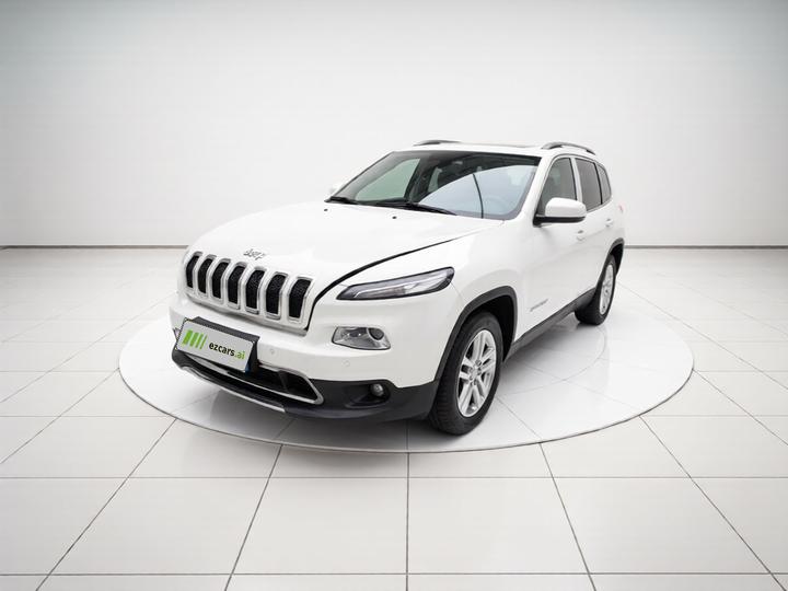 Cherokee 2016 2.4L