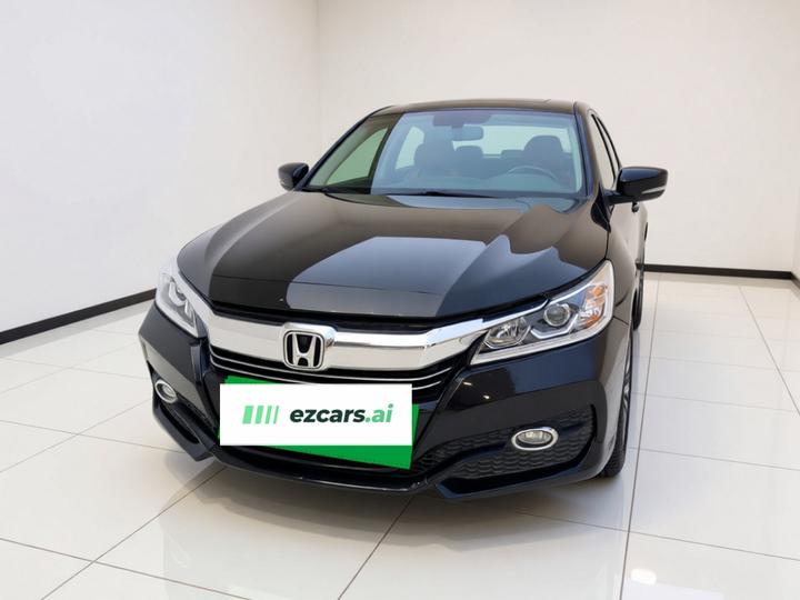 Accord 2016 2.0L Comfort photo 2