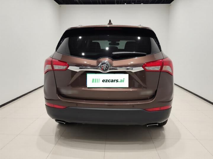 Envision 2018 28T AWD Elite photo 5