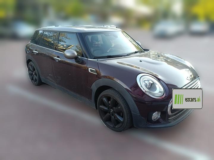 Clubman 2016 1.5T COOPER photo 3