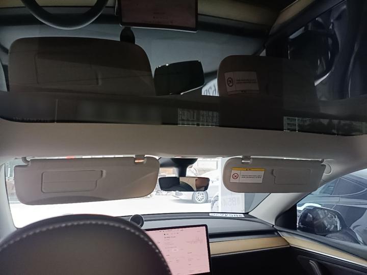 Model Y 2022 RWD photo 7