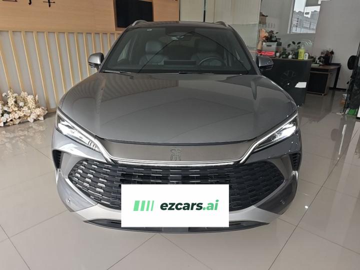 Song L DM-i 2025 ADAS 160km photo 2