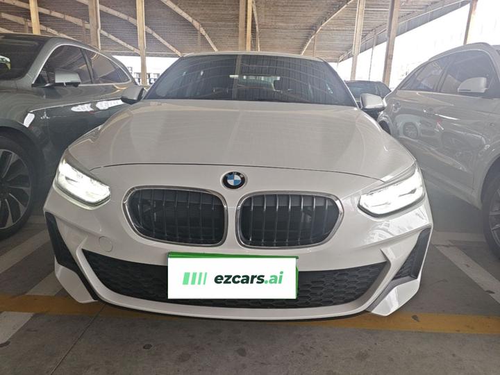 1 Series 2020 125i Leading M Sport Package photo 2