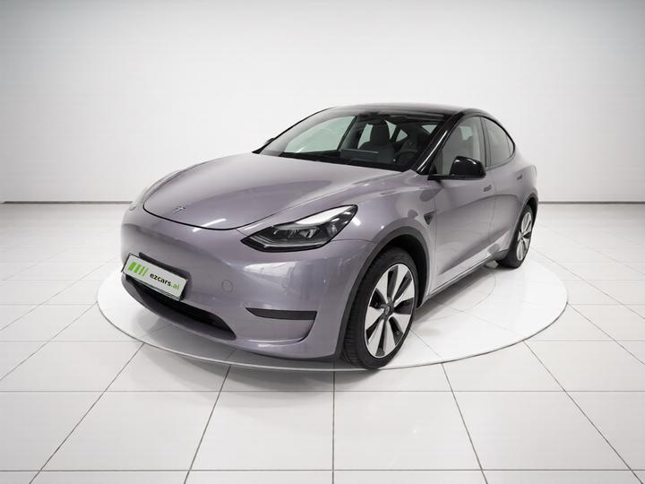 Model Y 2022 Facelift RWD