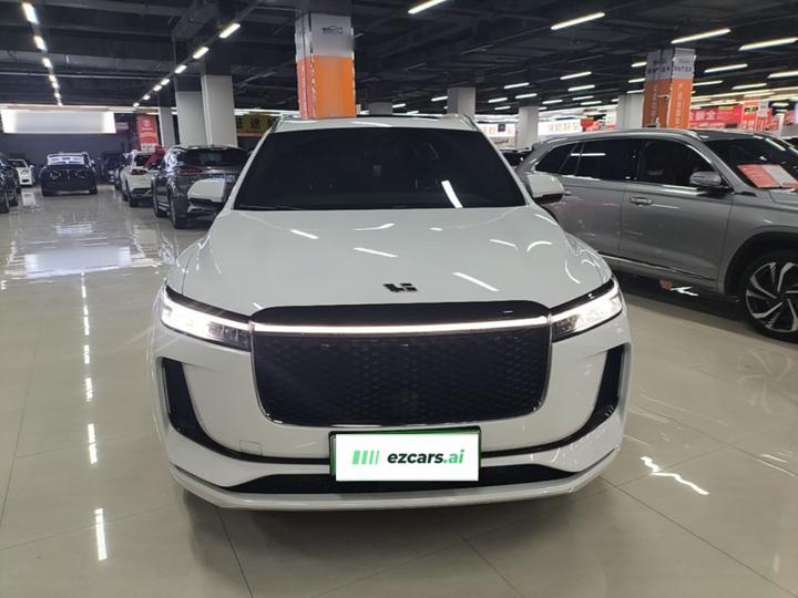 Li Auto ONE 2020 EREV 6-Seater photo 2