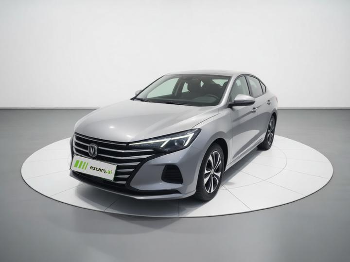 Eado 2022 PLUS 1.6L GDI MT Luxury