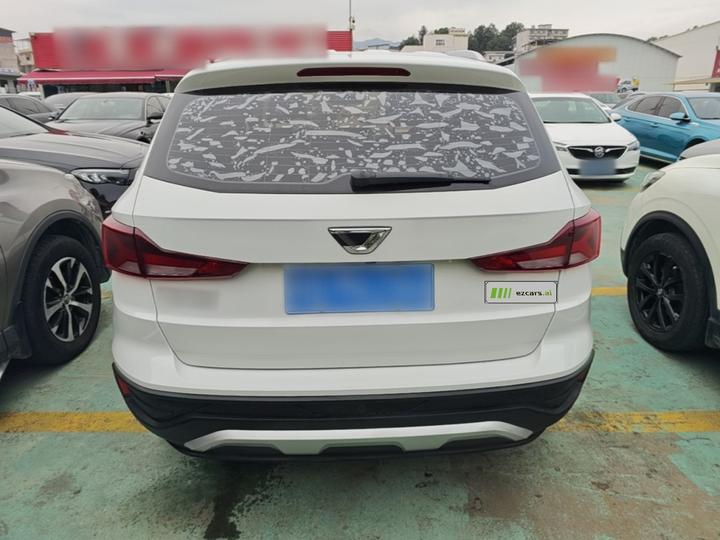 VS5 2019 280TSI AT photo 5