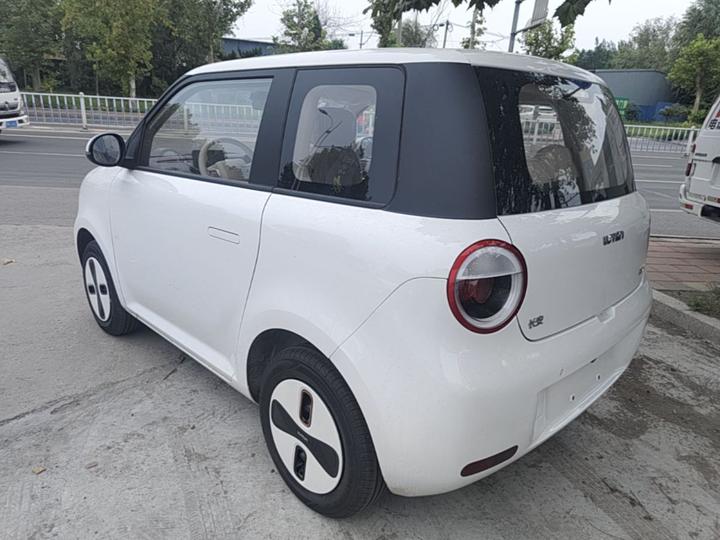 Nevo Changan Lumin 2026 205km photo 4
