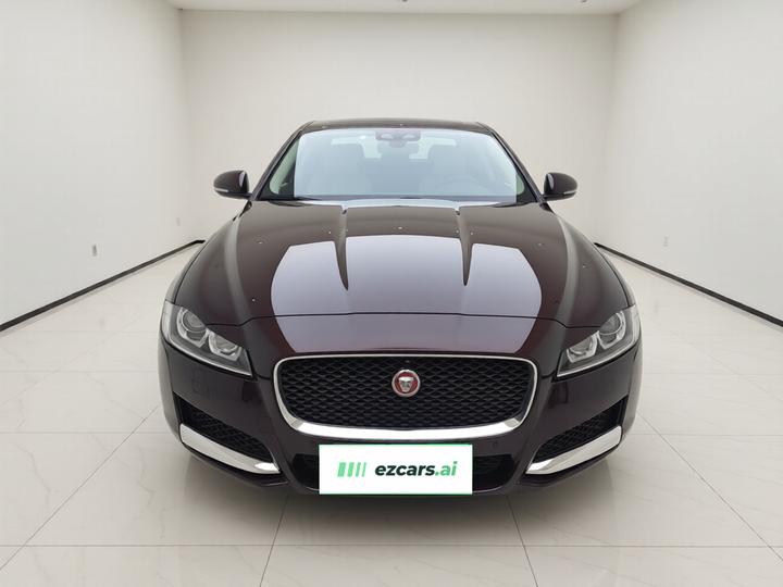 XFL 2020 XFL 2.0T P200 RWD Elite photo 2