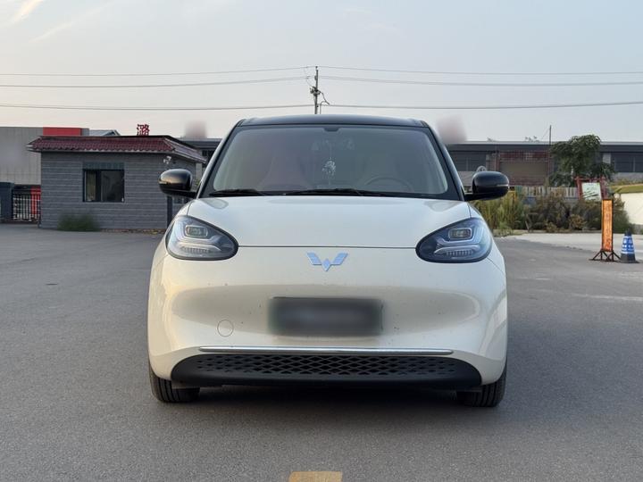 Wuling Bingo 2024 333km photo 2