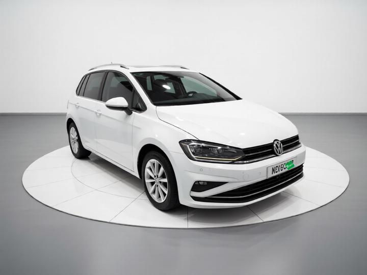Golf 2019 280TSI AT China VI photo 3