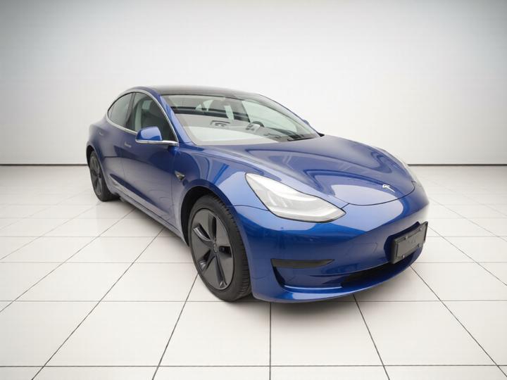 Model 3 2019 Standard Range RWD Upgraded photo 3