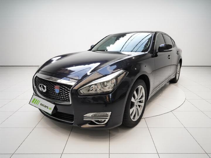 Q70 2015 Q70L 2.5L Elite