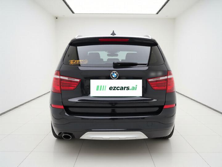 X3 Imported 2014 xDrive20i X Design Package photo 5