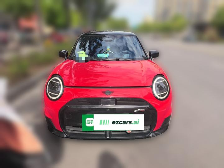 MINI COOPER 2024 452km COOPER SE photo 2