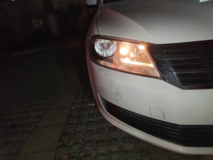 Lavida 2013 Facelift Classic 1.6L AT photo 7