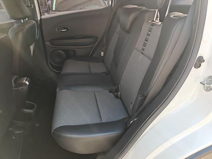 XR-V 2021 1.5L CVT Comfort photo 4
