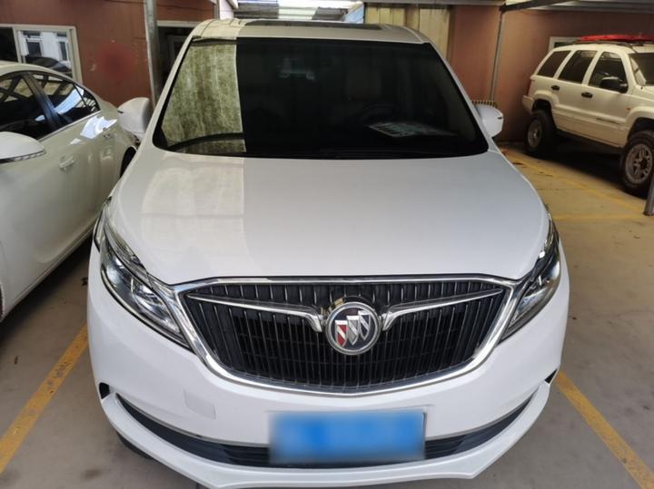 GL8 2018 ES 28T Luxury China VI photo 2