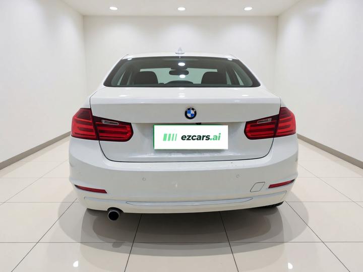 3 Series 2015 316i Progressive photo 5